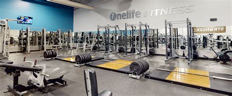 onelife fitness gym sterling
